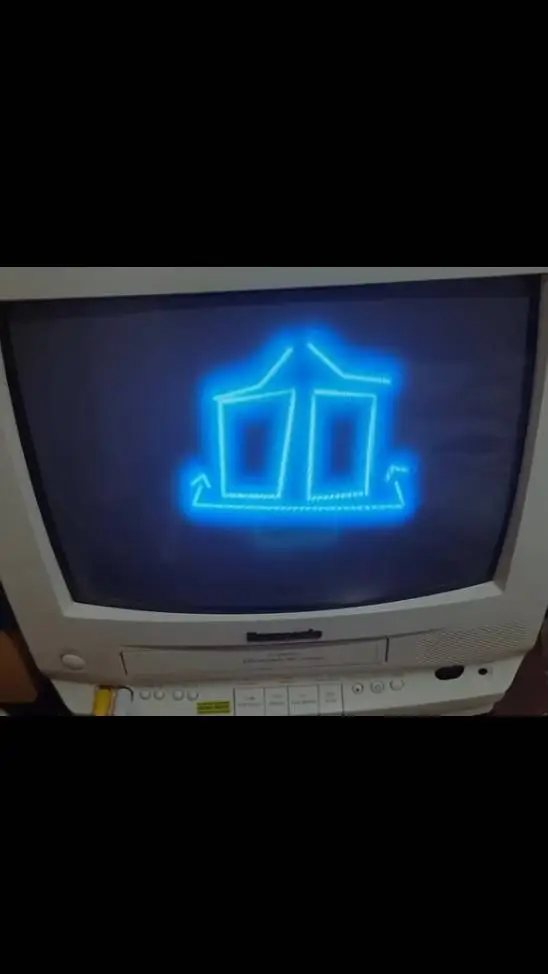 ai character: Ace the TV background