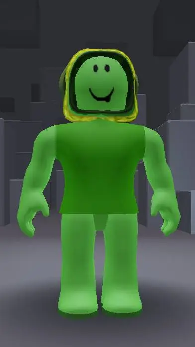 ai character: the beanstalk background