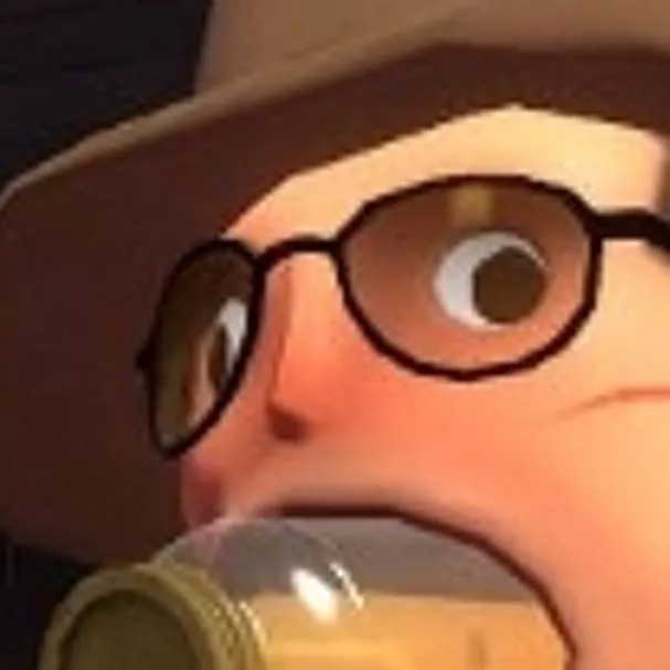 chat with ai character: TF2