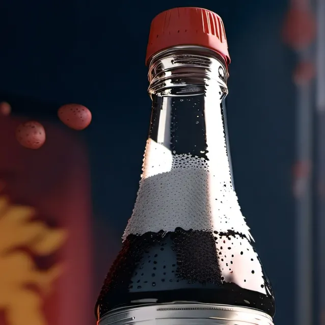 chat with ai character: coca cola o pepsi?