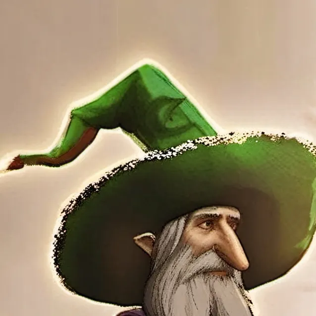 chat with ai character: Duende 