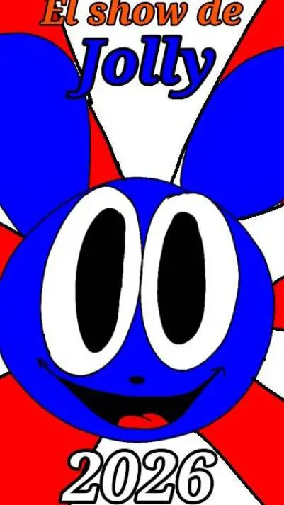 ai character: La voz de joly background