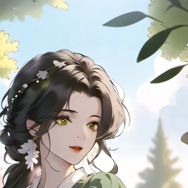 chat with ai character: anna