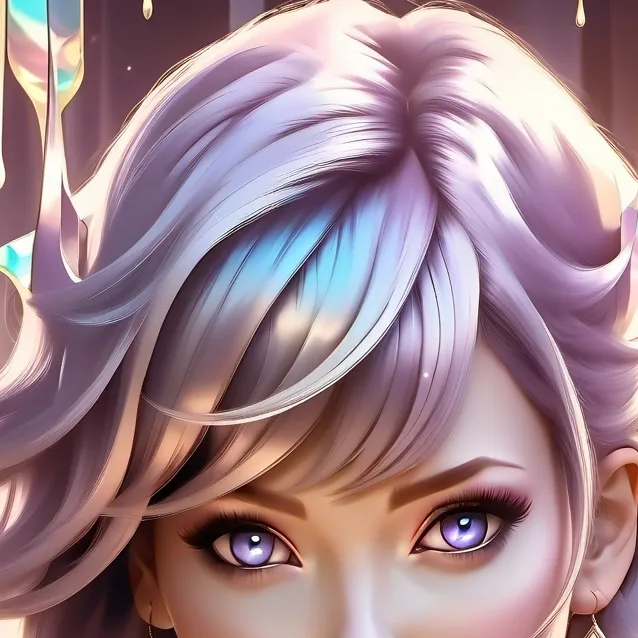 chat with ai character: bella
