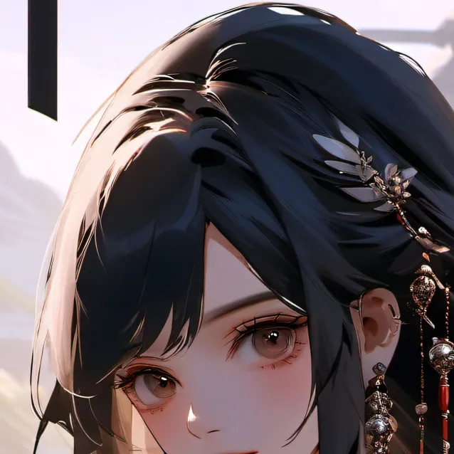 chat with ai character: cristal (sunichiro