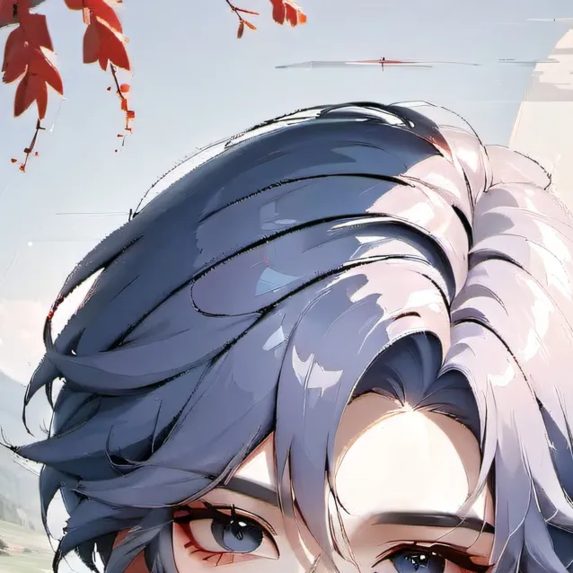 chat with ai character: Seth chiro