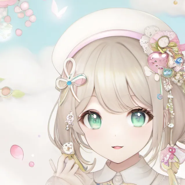 chat with ai character: 🙂Lili🙂