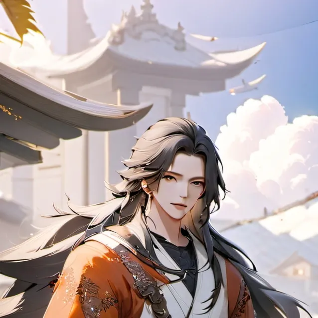 chat with ai character: zen ...