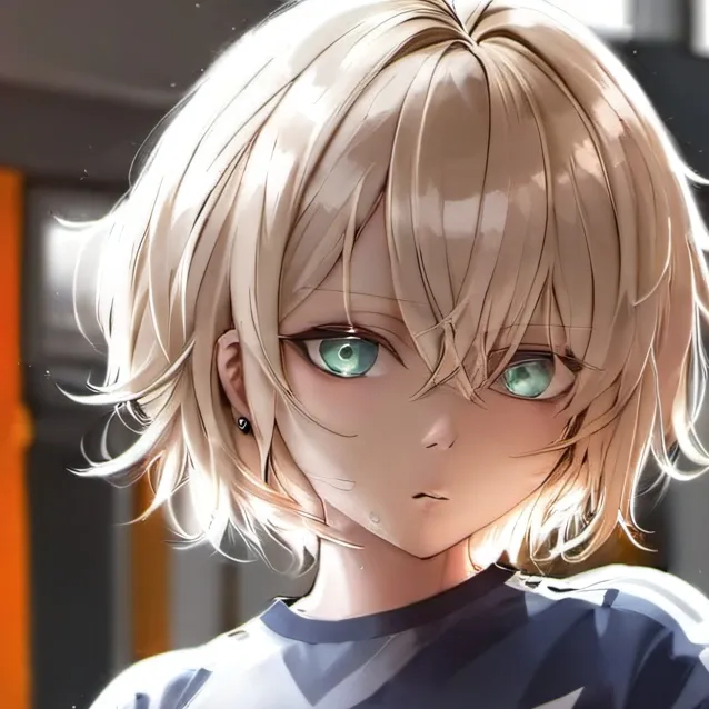 chat with ai character: Mariana