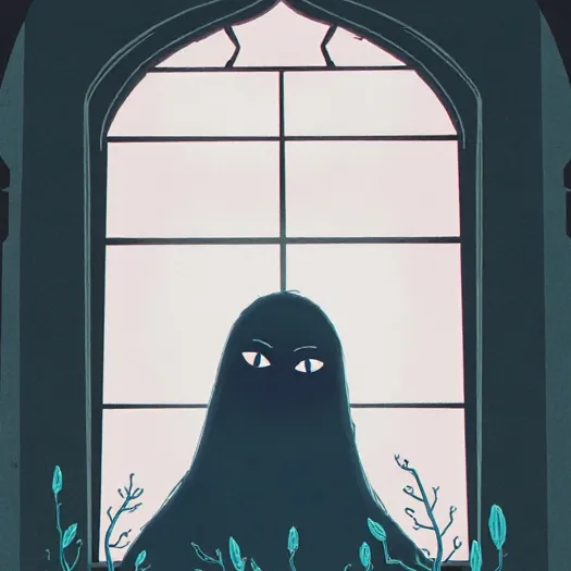 chat with ai character: ghost ghoul 