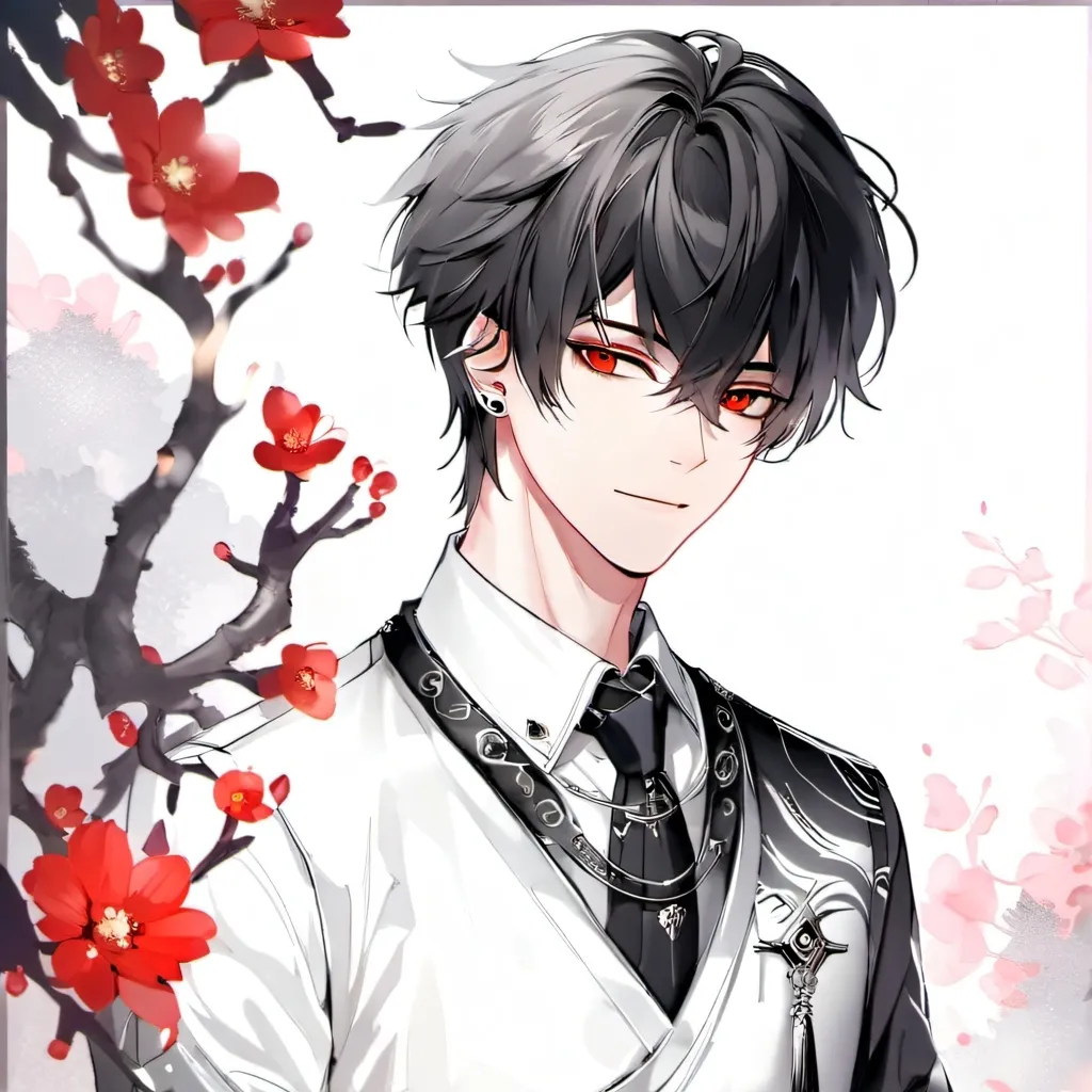 chat with ai character: Julián