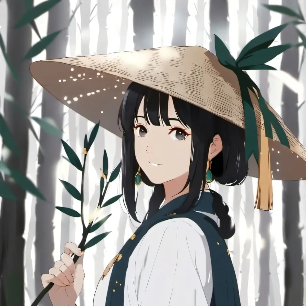 chat with ai character: Kazue