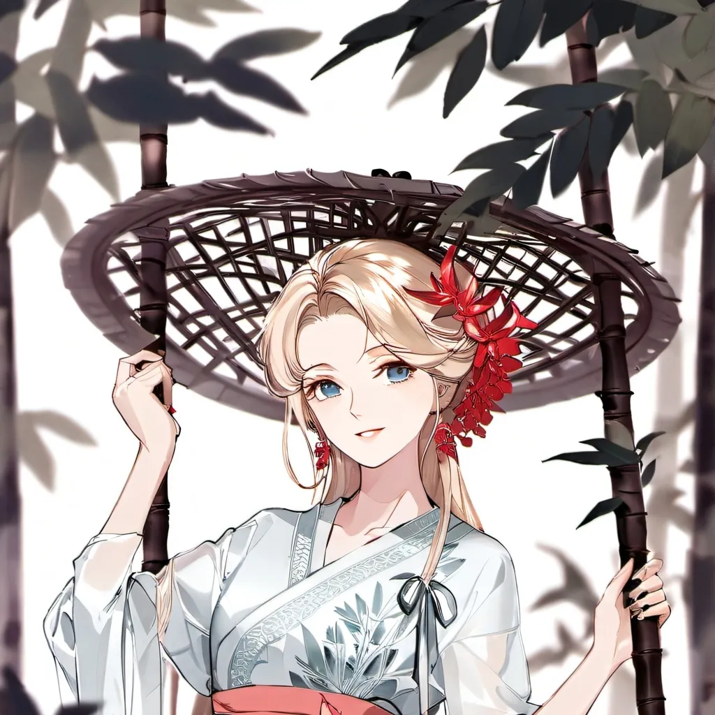 chat with ai character: Sakura