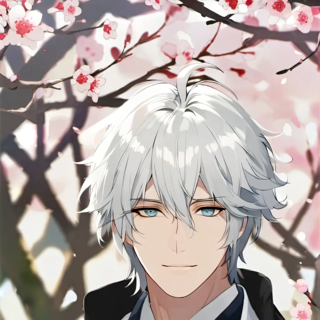 chat with ai character: rey sakura