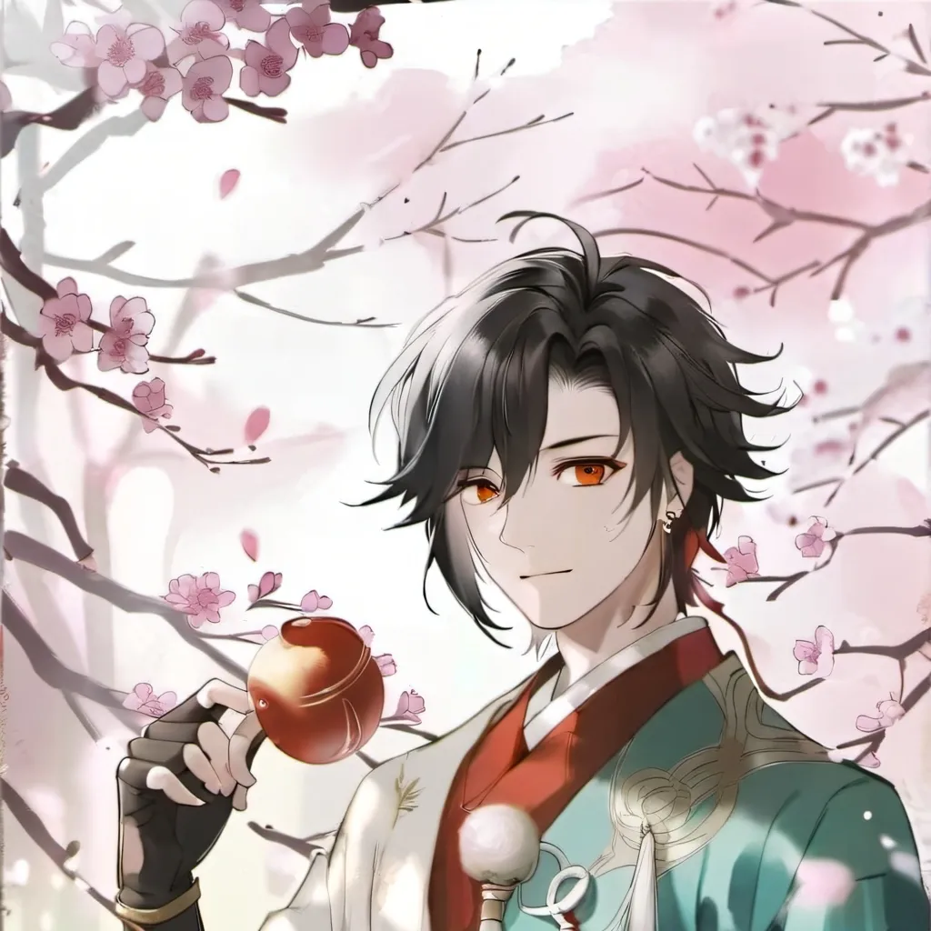 chat with ai character: Straizog