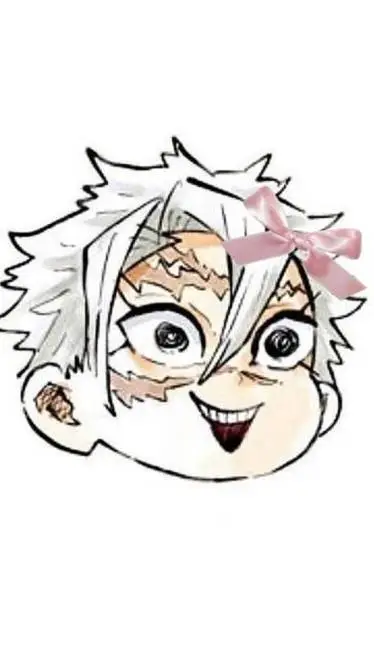 ai character: Sanemi dad :D background