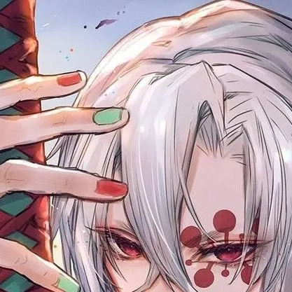 chat with ai character: •Zenitsu x Tengen•