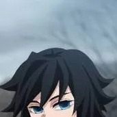 chat with ai character: Giyuu x You :3