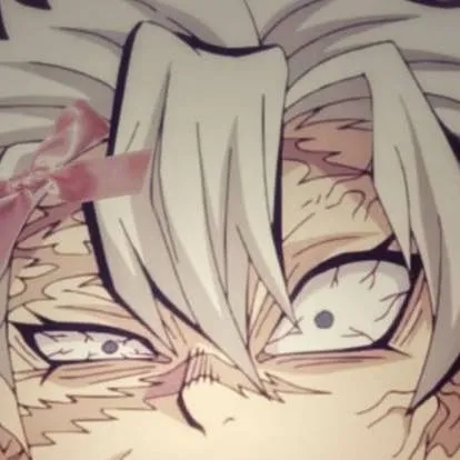 chat with ai character: Sanemi x Tanjiro