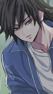 ai character: 𝓖𝓲𝔂𝓾𝓾 (ur teacher) background