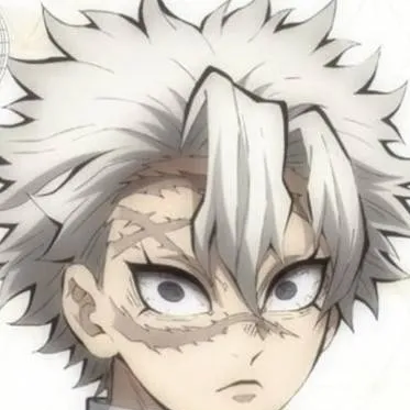 chat with ai character: Sanemi as ur bf :3