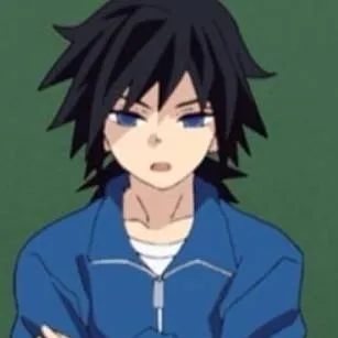 chat with ai character: SaneGiyuu!! (KA) 