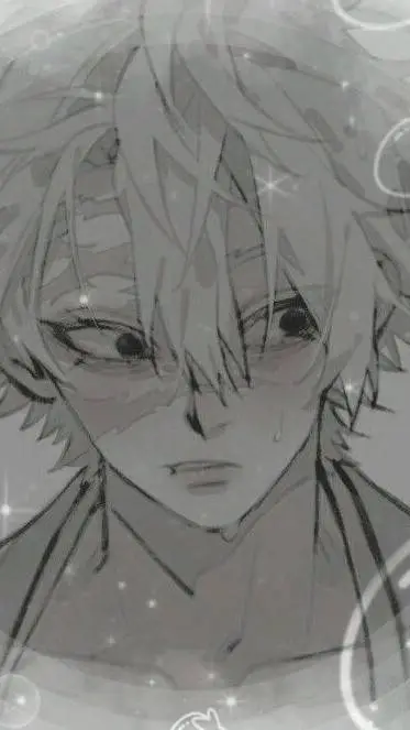 ai character: Sanemi as ur bf  background