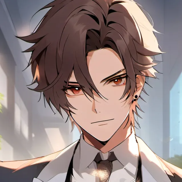 chat with ai character: Jasper 