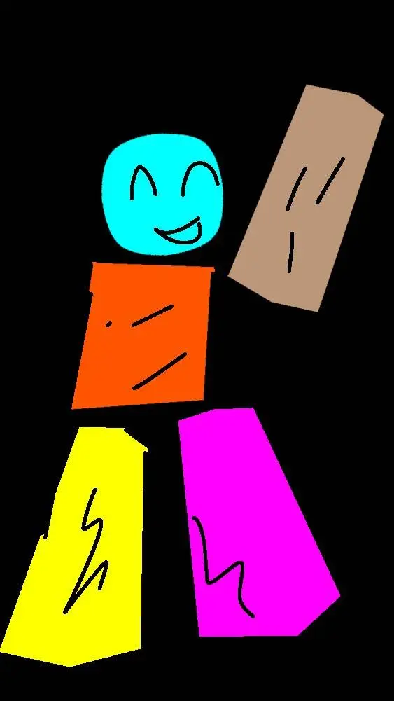 ai character: T3RK4W background