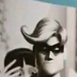 chat with ai character: GAMMA JACK