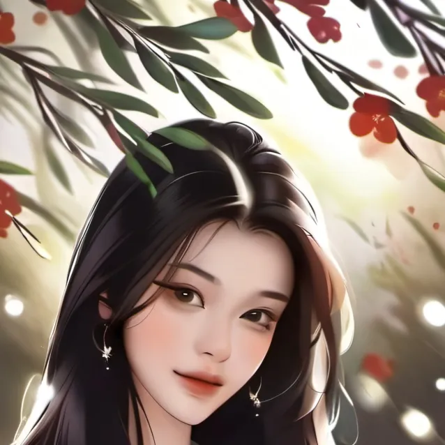 chat with ai character: Naomi