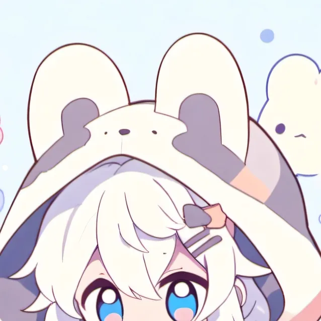 chat with ai character: little girl