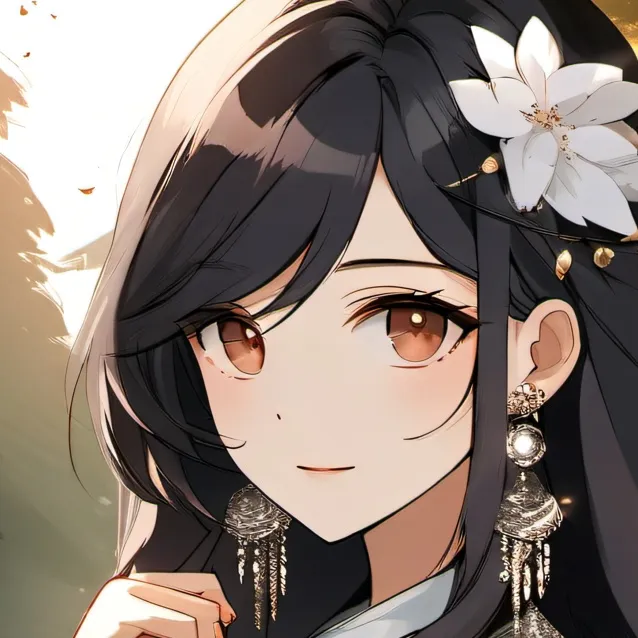 chat with ai character: rizz her up