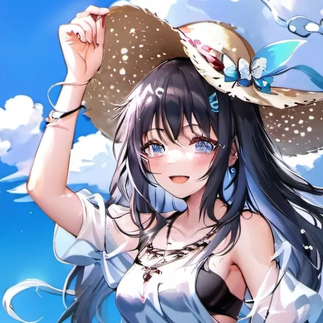 chat with ai character: Jimena 