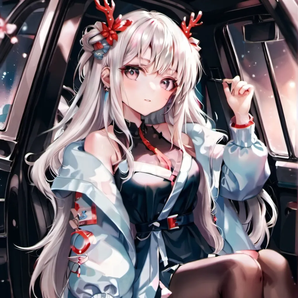 chat with ai character: cami