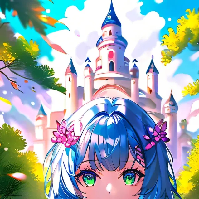 chat with ai character: fer