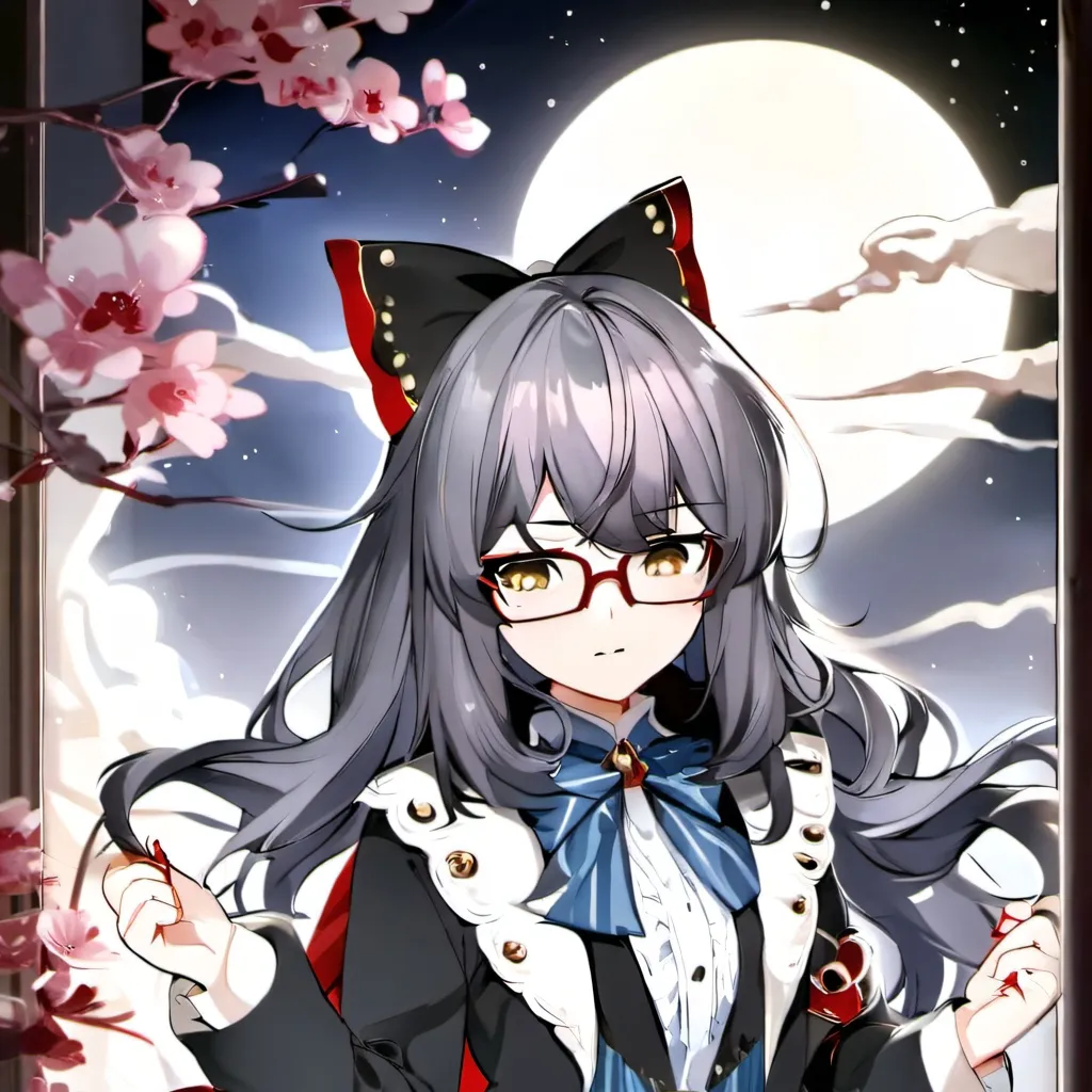 chat with ai character: Fernanda❤️xq