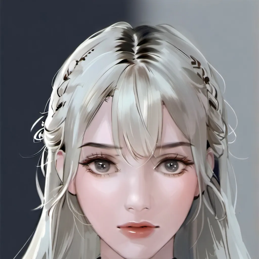 chat with ai character: Mari 