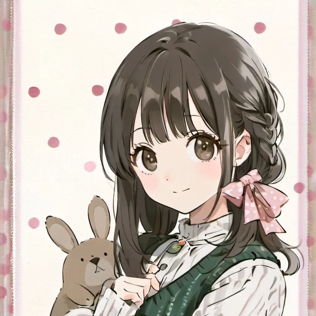 chat with ai character: alexa