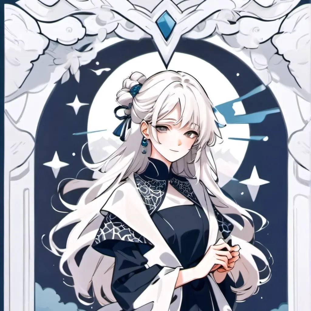 chat with ai character: eli