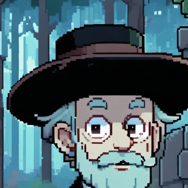chat with ai character: Dandy!! 