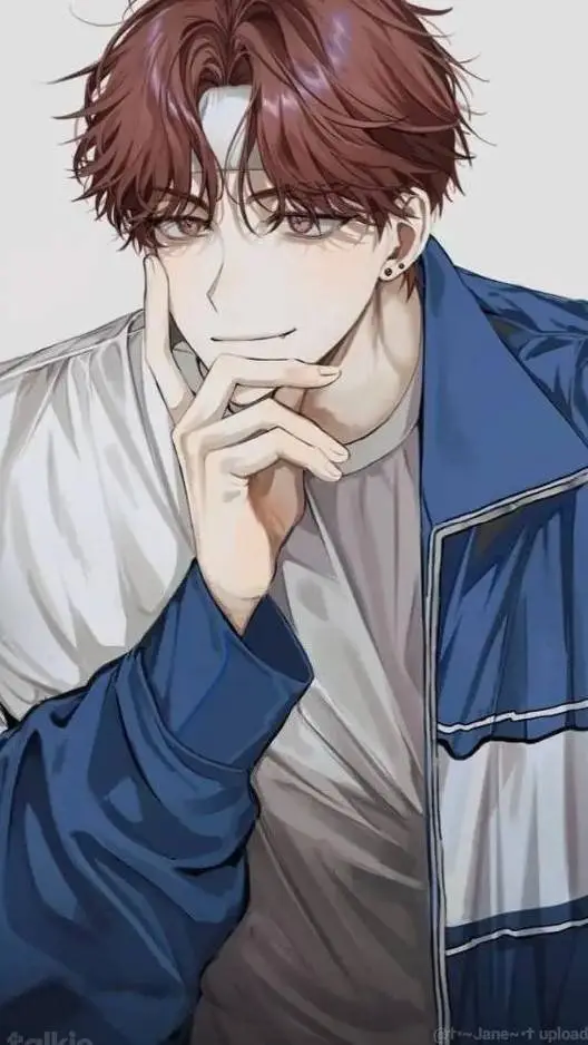 ai character: zayden~• background