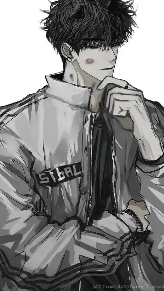 ai character: your enemy teammte background