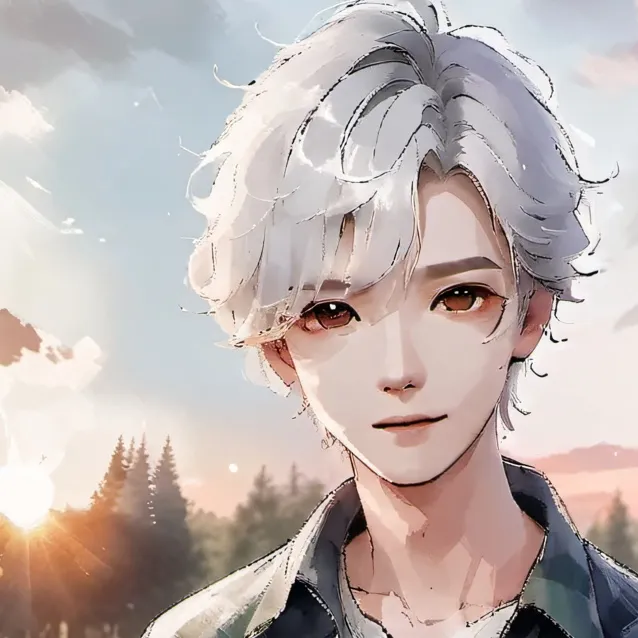 chat with ai character: Millex 