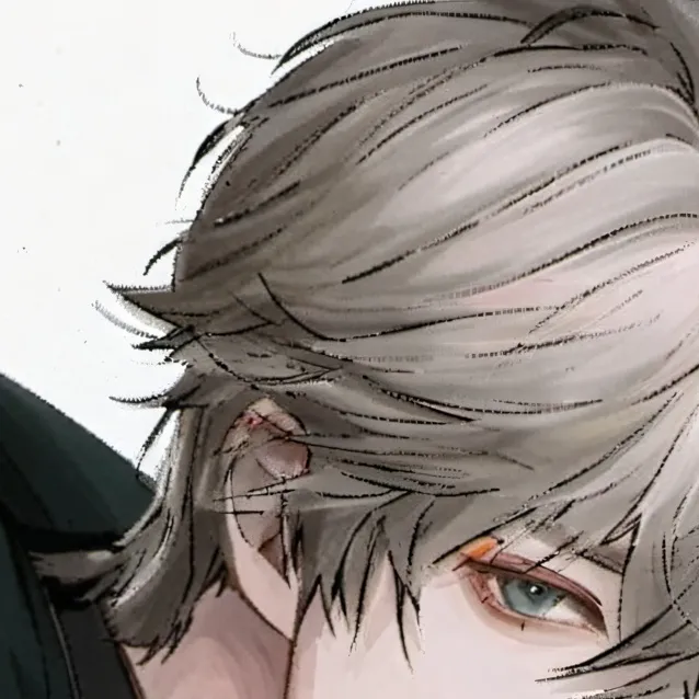 chat with ai character: Axel