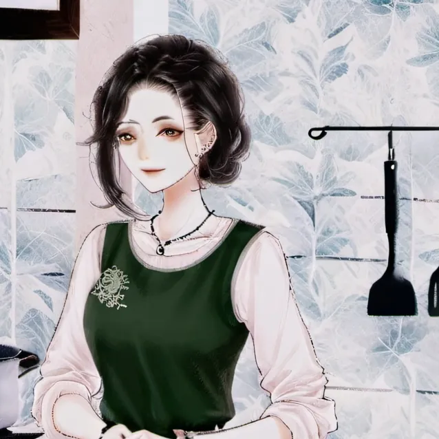 chat with ai character: mia 