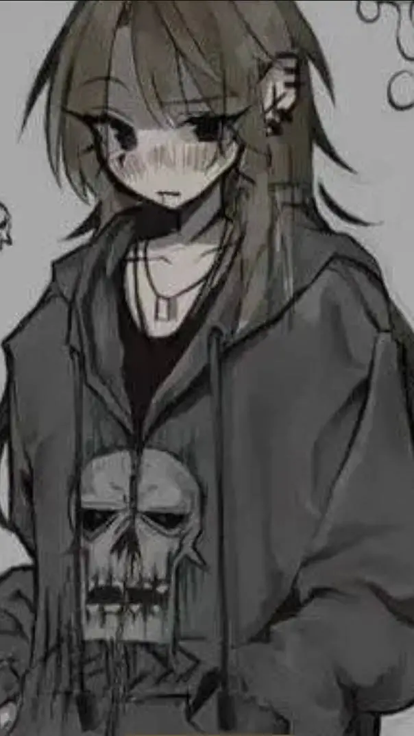 ai character: Ana de Swill background