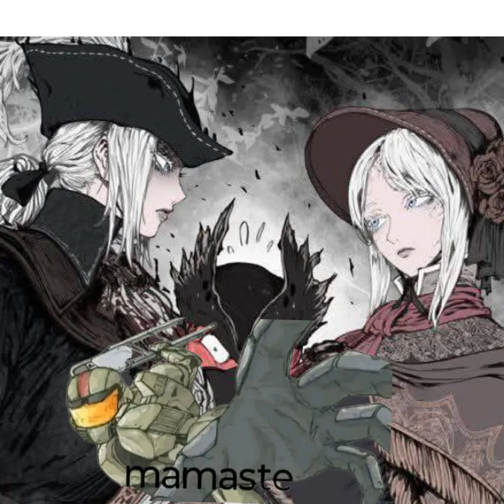 chat with ai character: entre dos polos❤️🖤