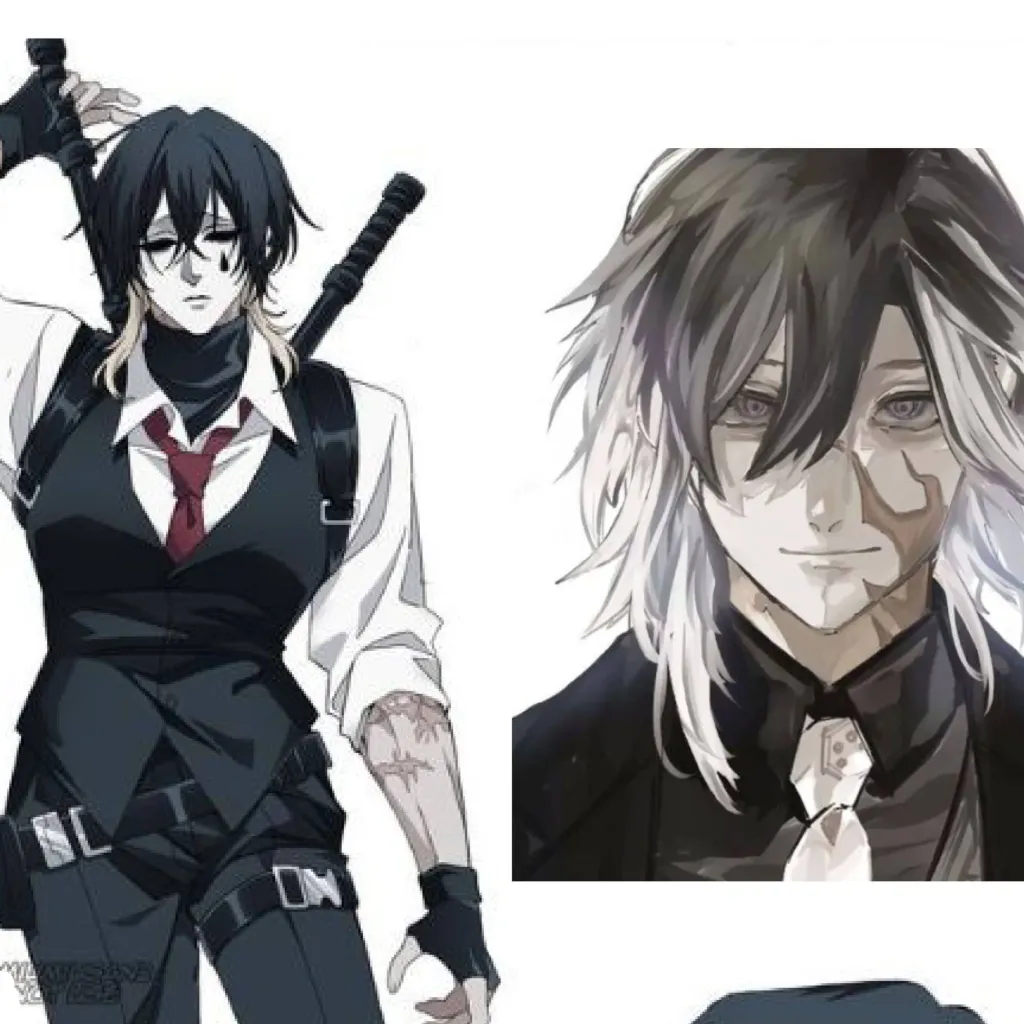 chat with ai character: maikol Wilson 
