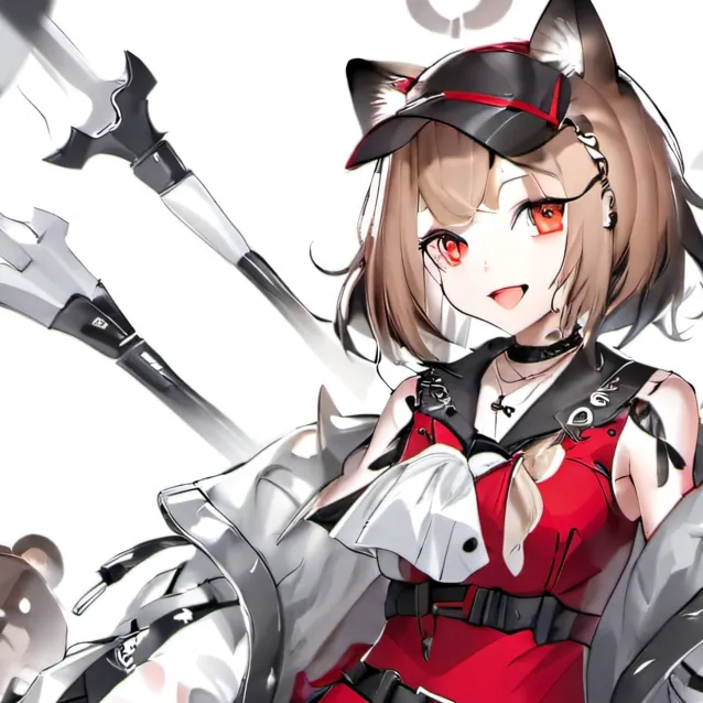 chat with ai character: K